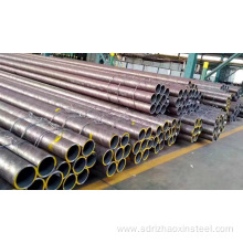 1040 Thin-Walled Carbon Steel Seamless Pipe